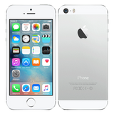 iPhone 5S 16 Go Argent Reconditionné