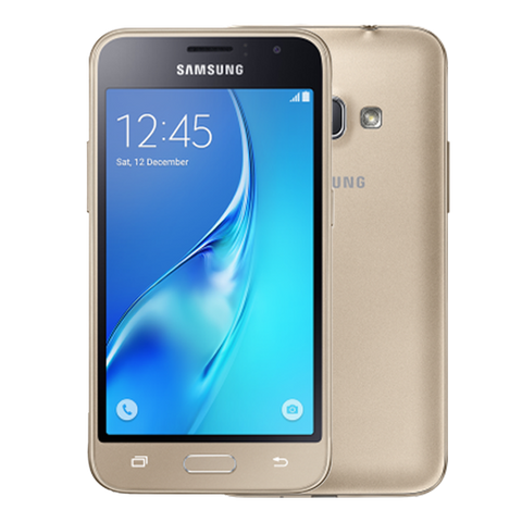 Galaxy J1 (2016) Gold 8 Go