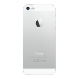iPhone 5 32 Go Blanc Reconditionné