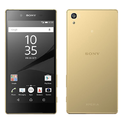 Xperia Z5 32 Go OR
