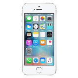 iPhone 5S 16 Go Argent Reconditionné