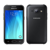 Galaxy J1 4Go  Noir