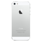 iPhone 5S 16 Go Argent Reconditionné