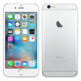 iPhone 6 Plus 16 Go Argent Reconditionné