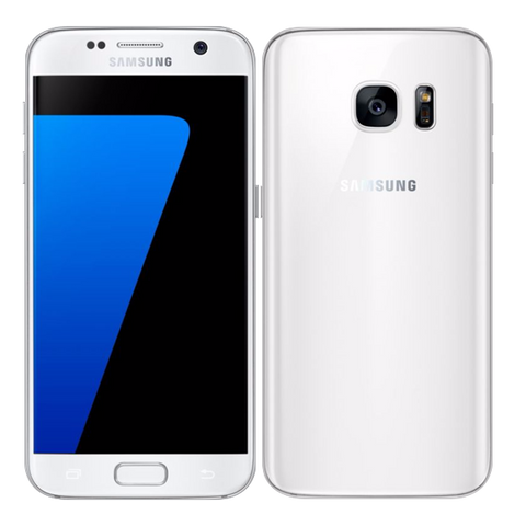Galaxy S7 32 Go Blanc