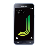 Galaxy J3 (2016) Noir