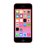 iPhone 5C 16 Go Rose Reconditionné
