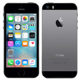iPhone 5S 16 Go Gris Sidéral