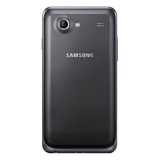 Galaxy S Advance I9070 Noir