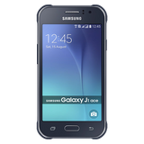 Galaxy J110H Noir 4Go Dual Sim