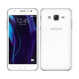 Galaxy J5 8 Go Blanc