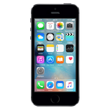iPhone 5S 16 Go Gris Sidéral Reconditionné