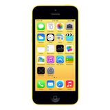 iPhone 5C 32 Go Jaune Reconditionné