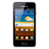 Galaxy S Advance I9070 Noir