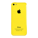 iPhone 5C 16 Go  jaune  Reconditionné
