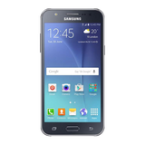 Galaxy J5 Dual Sim 8 Go Noir