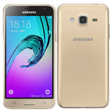 Galaxy J3 (2016) Gold
