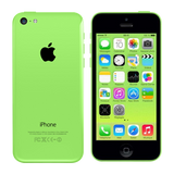 iPhone 5C 8 Go Vert Reconditionné