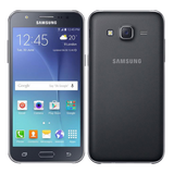 Galaxy J5 Dual Sim 8 Go Noir