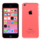 iPhone 5C 32 Go Rose Reconditionné