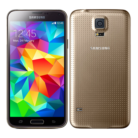 Galaxy S5 16 Go Or