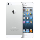 iPhone 5 32 Go Blanc Reconditionné