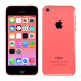 iPhone 5C 8 Go Rose Reconditionné