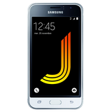 Galaxy J1 (2016) Blanc 8 Go