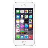 iPhone 5S 32 Go Or Reconditionné