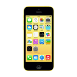 iPhone 5C 16 Go  jaune  Reconditionné