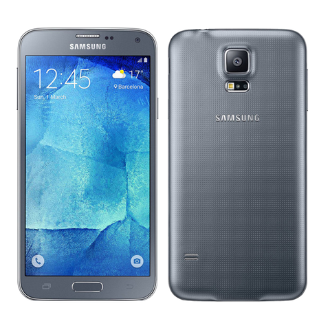 Galaxy S5 Neo 16 Go Argent