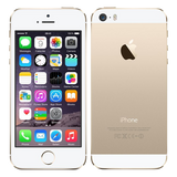 iPhone 5S 32 Go Or Reconditionné