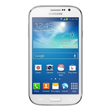 Galaxy Grand Neo Double Sim 8 Go Blanc