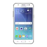 Galaxy J5 8 Go Blanc Dual Sim