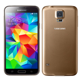 Galaxy S5 16 Go Gold Reconditione