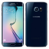 Galaxy S6 Edge 32 Go Noir