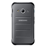 Galaxy Xcover 3 8 Go Noir