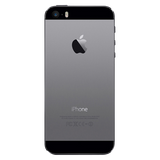 iPhone 5S 32 Go Gris Sidéral Reconditionné