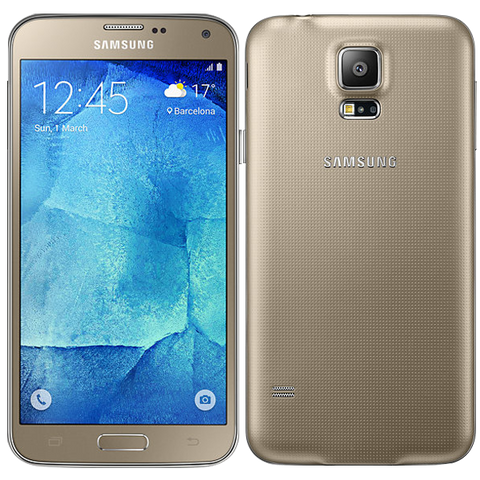 Galaxy S5 Neo 16 Go Or