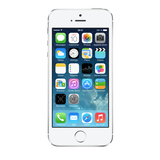 iPhone 5S 32 Go Argent Reconditionné