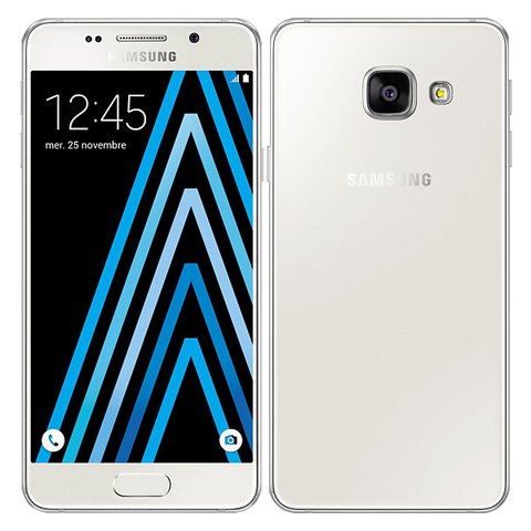 Galaxy A3 (2016) 16 Go Blanc