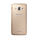 Galaxy J3 ( 2016 ) Gold   8Go Dual Sim
