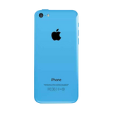 iPhone 5C 32 Go Bleu Reconditionné