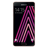 Galaxy A5 (2016) 16 Go Rose Gold