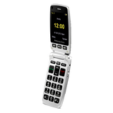 Primo 413 Silver