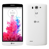 G3 Mini 8 Go Blanc