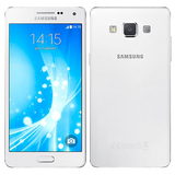 Galaxy A5 16 Go Blanc