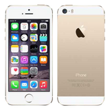 iPhone 5S 16 Go Or Reconditionné