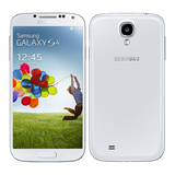 Galaxy S4 16 Go Blanc reconditionné