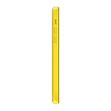 iPhone 5C 16 Go  jaune  Reconditionné